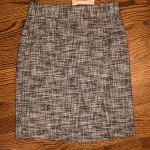 Banana Republic pencil skirt -NWT!